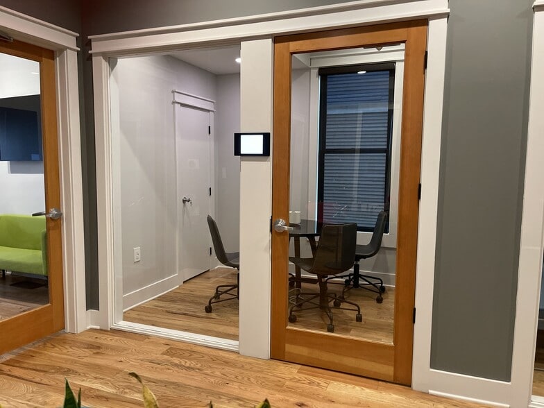 More Photos Of 152 N Tucker St, Memphis Loft Creative Space For Sale