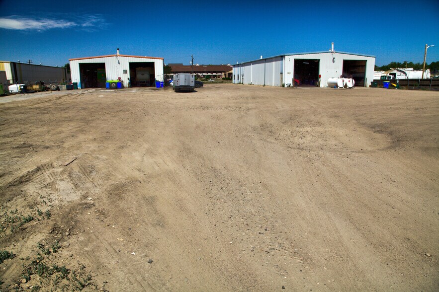 More Photos Of 3311 State St, Evans Warehouse For Lease
