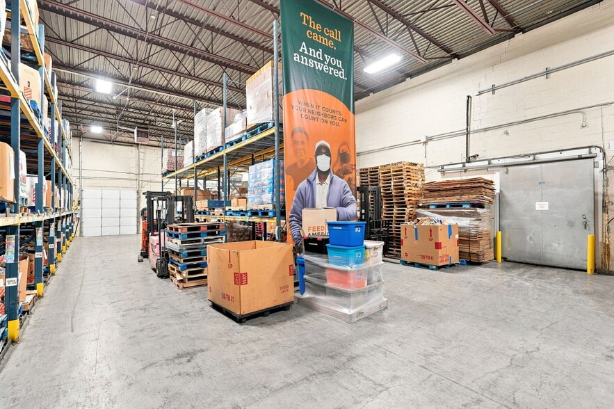 More Photos Of 91 Holt St, Buffalo Warehouse For Sale