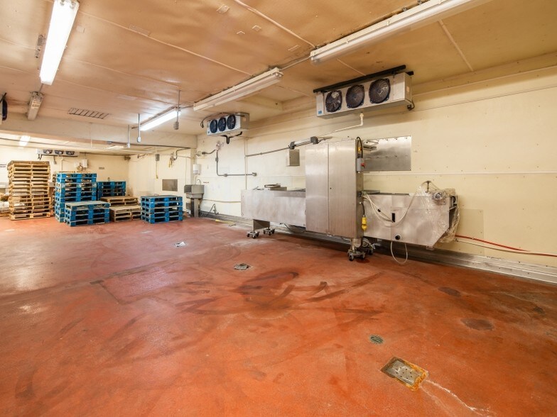 More Photos Of 5110 E Washington Ave, Las Vegas Refrigeration Cold Storage For Sale