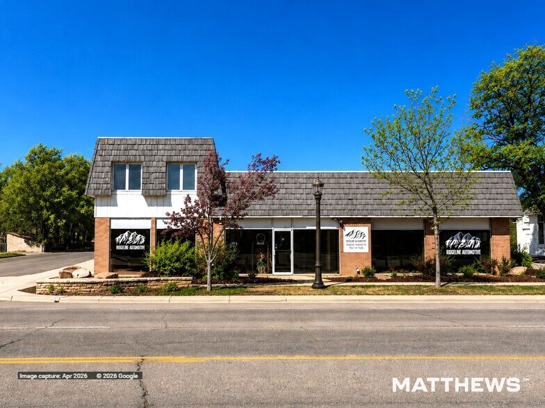 More Photos Of 1101 N College Ave, Fort Collins Freestanding For Lease