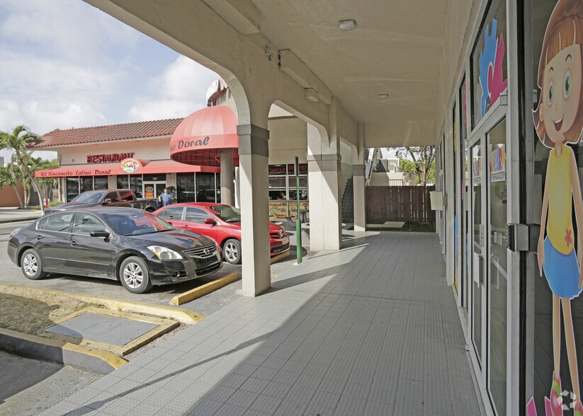 More Photos Of 7269-7393 NW 36th St, Miami Unknown For Lease