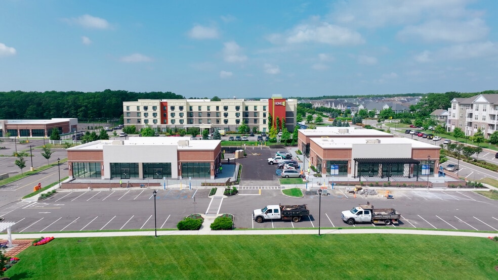 More Photos Of 901 Boulevard E, Yaphank Storefront For Lease
