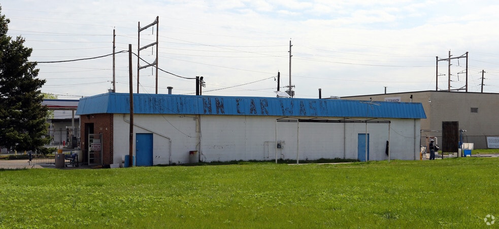 More Photos Of 7010 Westfield Ave, Pennsauken Carwash For Sale