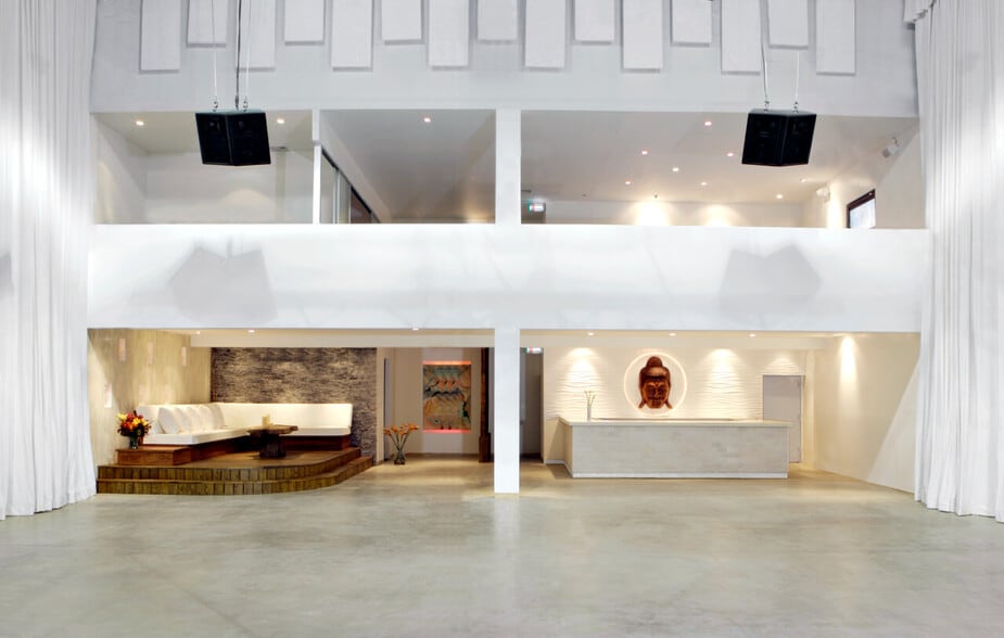 Primary Photo Of 1011 Dean St, Brooklyn Storefront For Lease