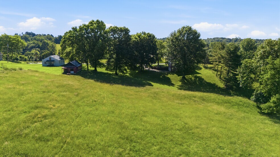 More Photos Of 1806 Forest Hills Dr, Parkersburg Land For Sale