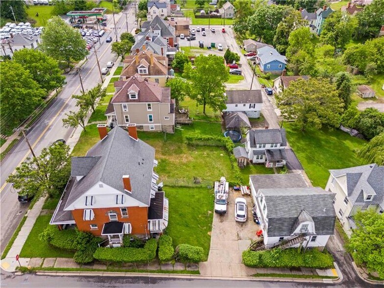 More Photos Of 600 E Maiden St, Washington Office Residential For Sale