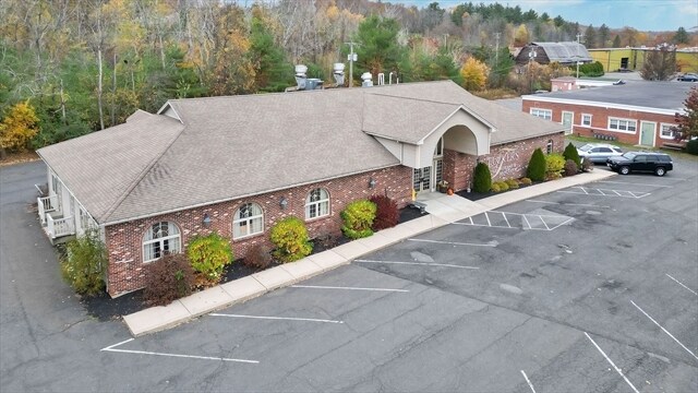 More Photos Of 625 College Hwy, Southwick Restaurant For Lease