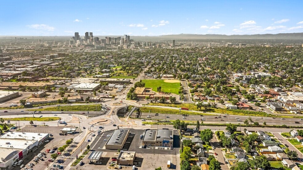 More Photos Of , Denver General Retail For Sale