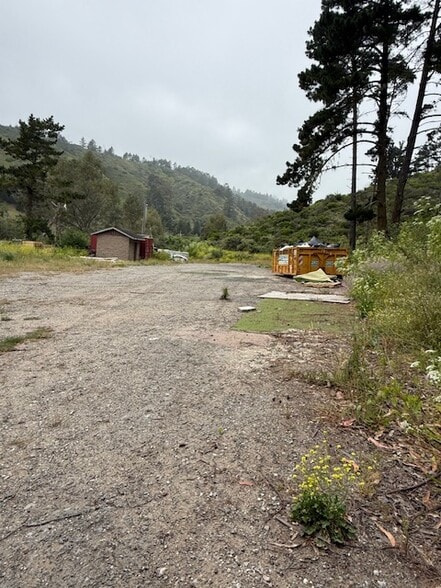 Primary Photo Of 1 Digges Canyon Road Rd, Half Moon Bay Land For Lease
