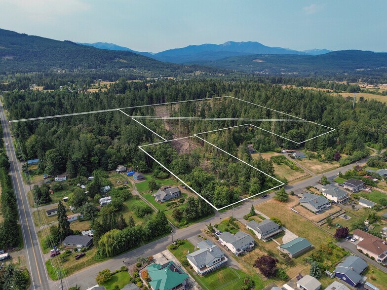 More Photos Of 319 Reservoir rd, Sequim Land For Sale