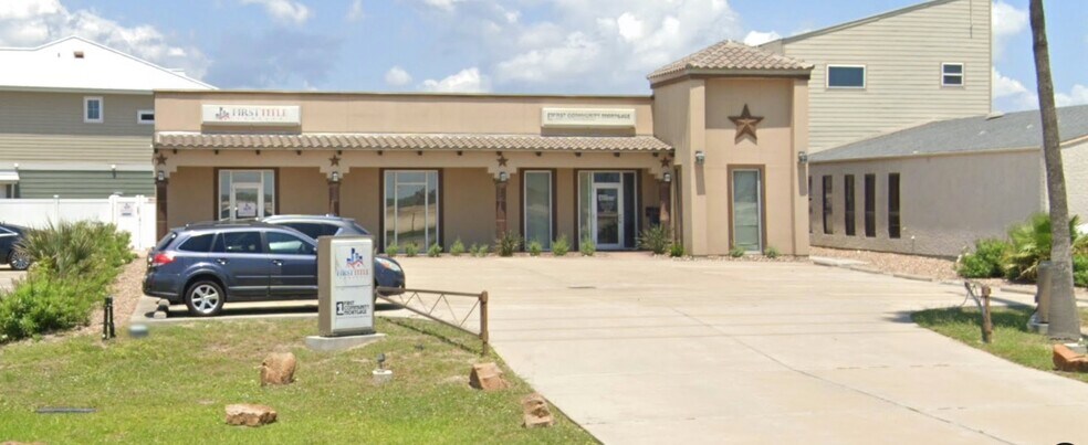 Primary Photo Of 14641 S Padre Island Dr, Corpus Christi Office Residential For Lease