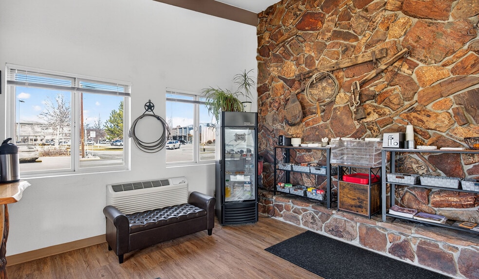 More Photos Of 102 E Greenwood St, Enterprise Hotel For Sale