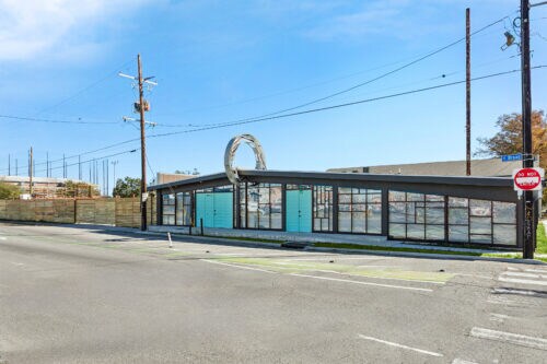More Photos Of 1240 S Broad St, New Orleans Warehouse For Sale