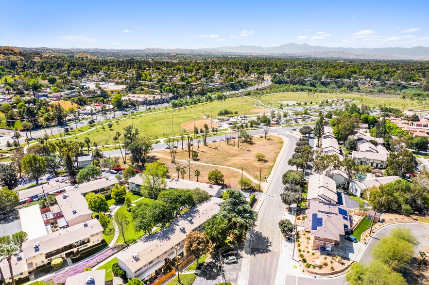 4779 Tequesquite, Riverside, CA 92501 Land For Sale