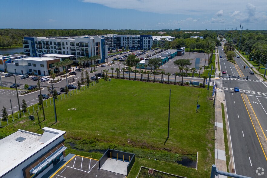 More Photos Of 2757 Mayport rd, Jacksonville Land For Lease