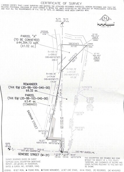 More Photos Of , Lapeer Unknown For Sale