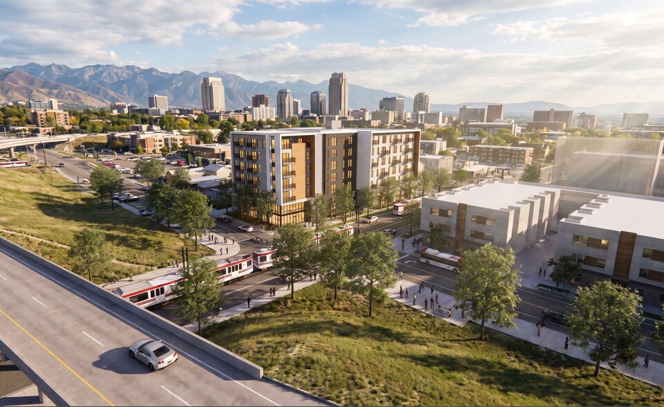 More Photos Of 964 S 200 W, Salt Lake City Research And Development For Sale