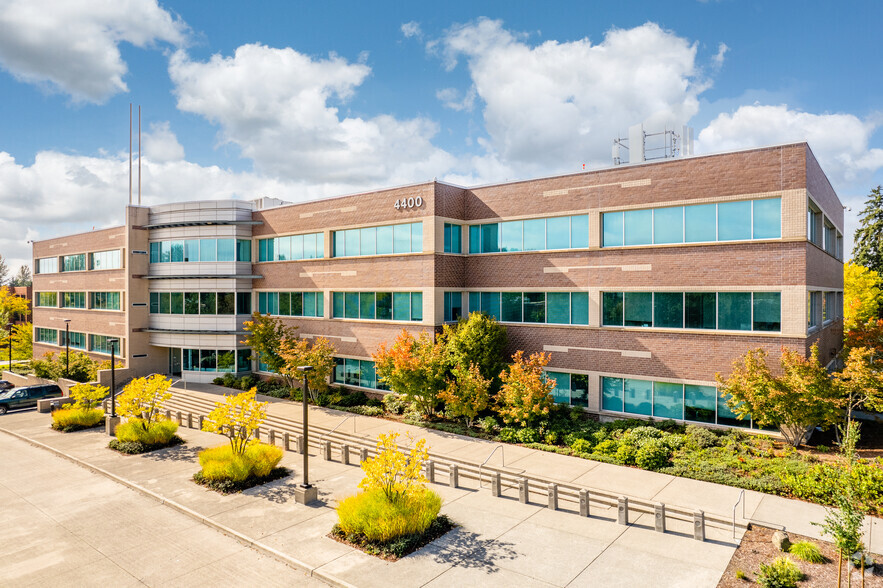 Primary Photo Of 4400 NE 77th Ave, Vancouver Coworking Space