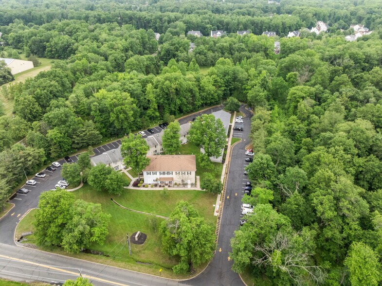 More Photos Of 32 Jefferson Plz, Princeton Medical For Sale