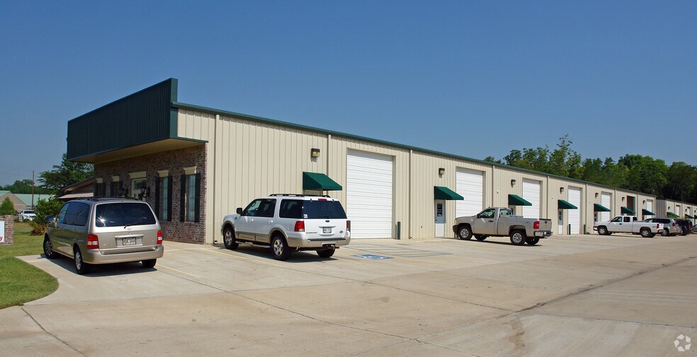 Primary Photo Of 4101 Viking Dr, Bossier City Light Distribution For Lease