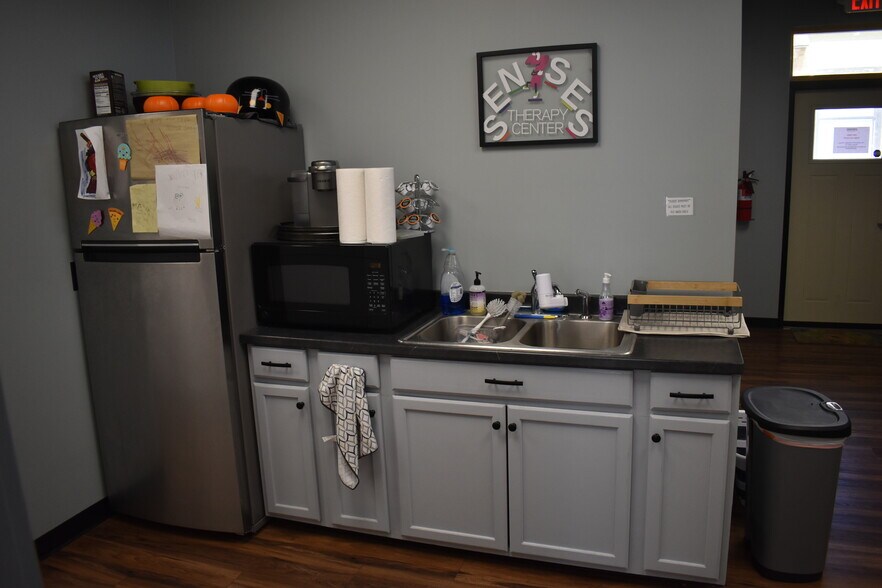 More Photos Of 520 Lew Dewitt Blvd, Waynesboro Medical For Lease