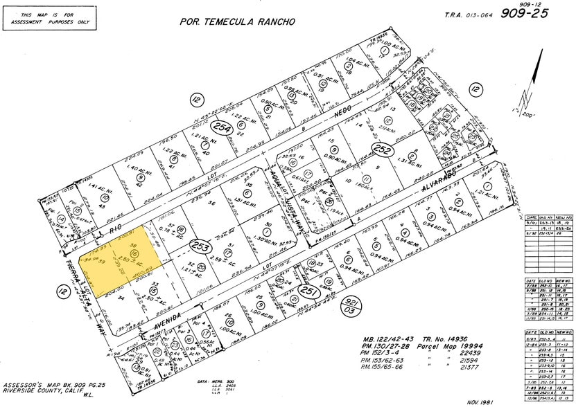 Primary Photo Of 42381 Rio Nedo, Temecula Warehouse For Sale