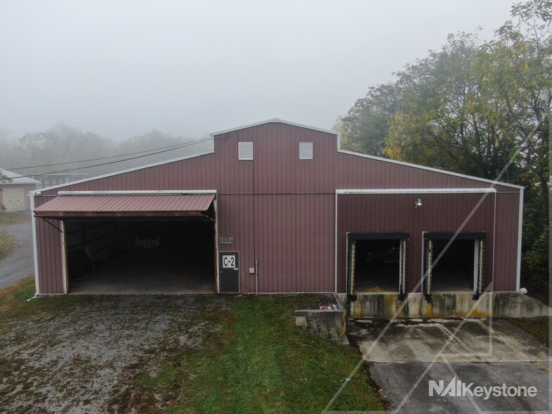 More Photos Of 600 Noble St, Kutztown Warehouse For Lease