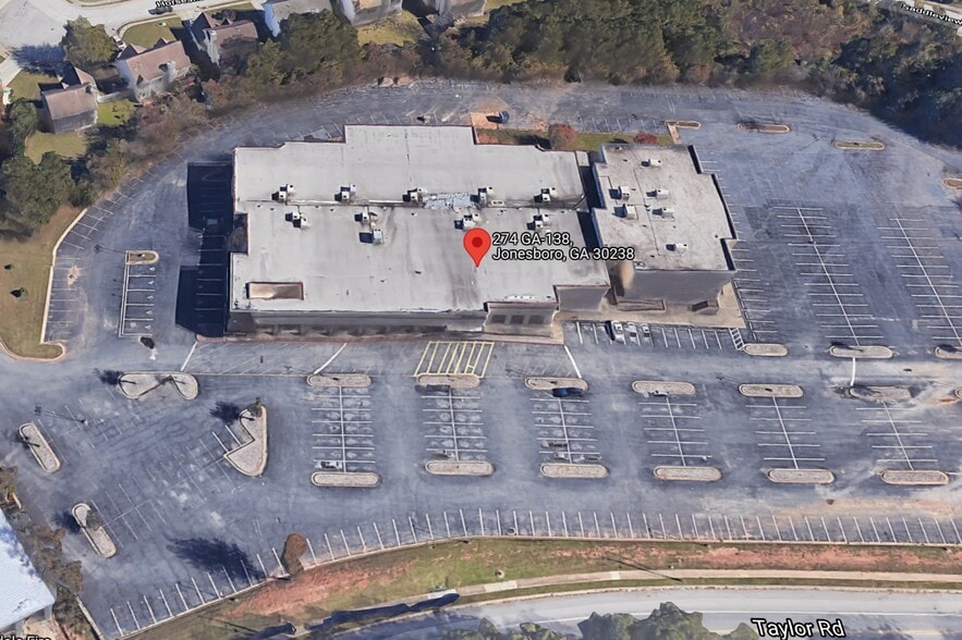 More Photos Of 274 Highway 138 SW, Riverdale Movie Theatre For Sale