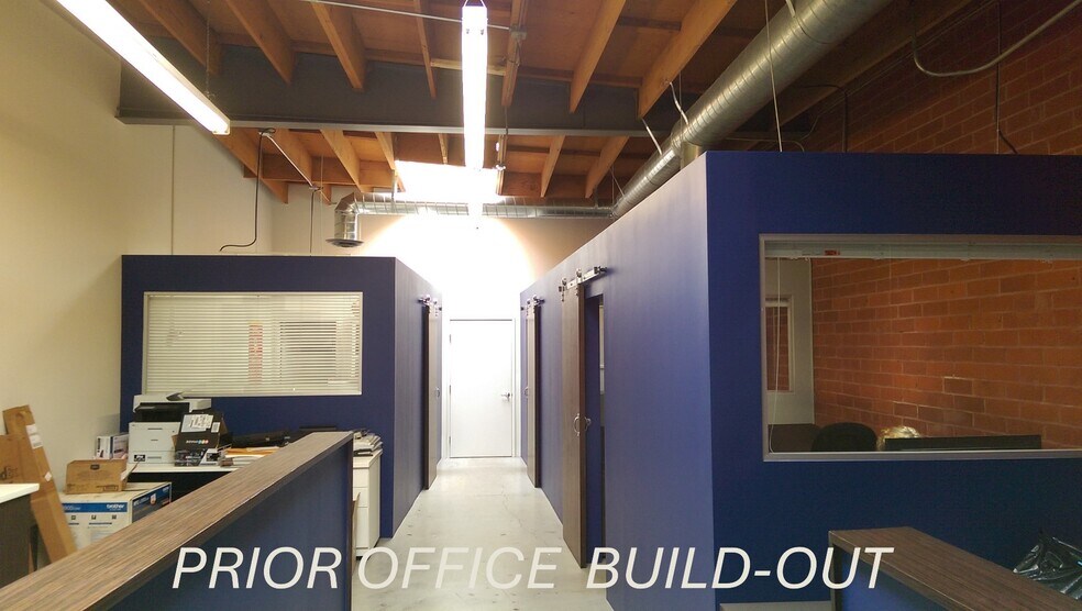 More Photos Of 1330 W 12th St, Los Angeles Flex For Lease