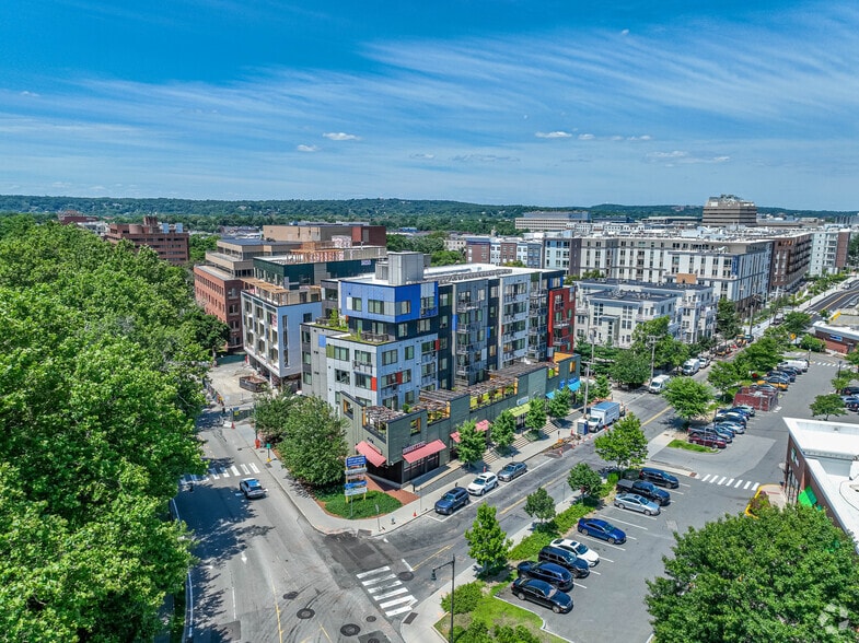 More Photos Of 603 Concord Ave, Cambridge Apartments For Lease