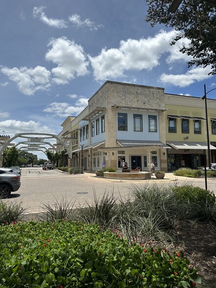 Primary Photo Of 15900 La Cantera Pky, San Antonio Storefront Retail Office For Lease