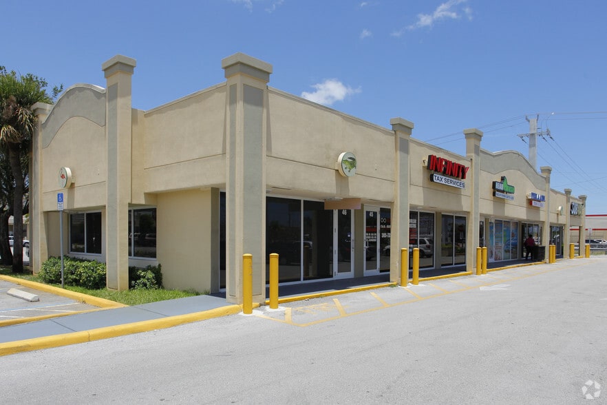 Primary Photo Of 6500 W 4TH Ave, Hialeah Unknown For Lease