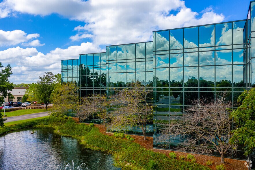 More Photos Of 501 Great Circle Rd, Nashville Office For Lease