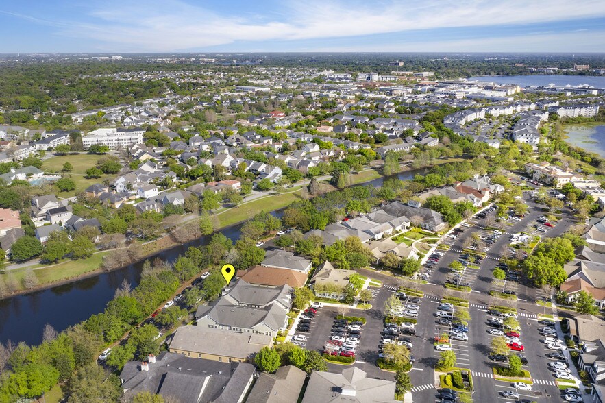 More Photos Of 871 Outer Rd, Orlando Medical For Lease