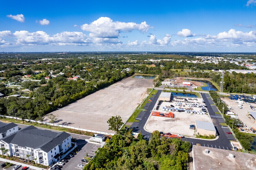 More Photos Of 6600 Muskogee St, Orlando Land For Lease