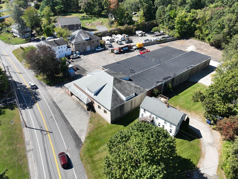 More Photos Of 204 W Main St, Millbury Industrial For Sale
