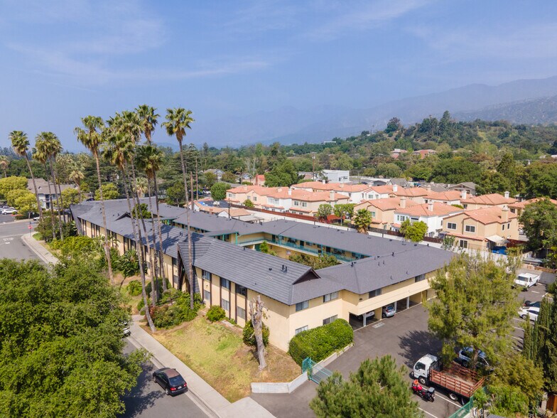 More Photos Of 1817 2nd St, Duarte Apartments For Sale