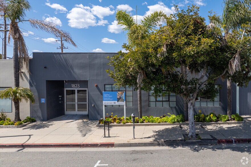 More Photos Of 1819-1823 Colorado Ave, Santa Monica Loft Creative Space For Lease