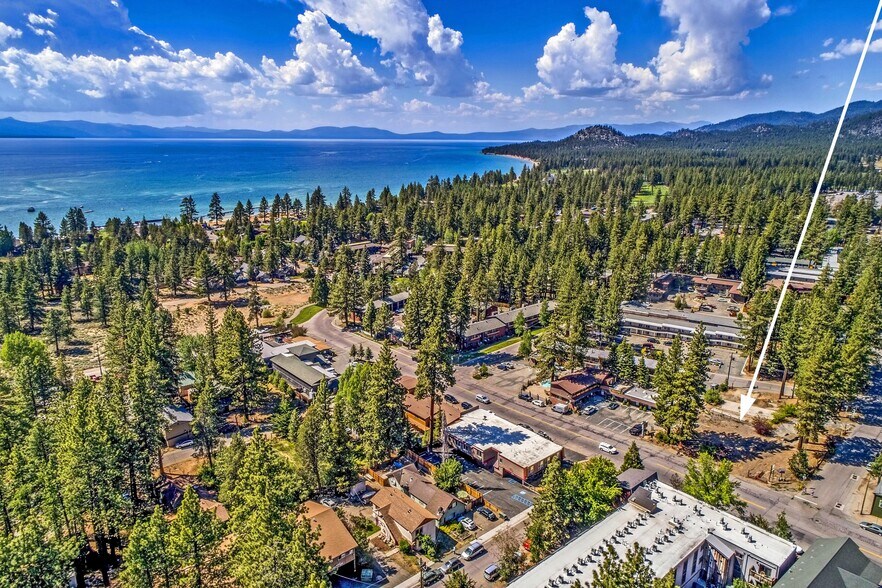 More Photos Of 965 Park Ave, South Lake Tahoe Land For Sale