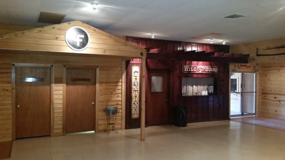 More Photos Of 281 Spjst Rd, Crockett Lodge Meeting Hall For Sale