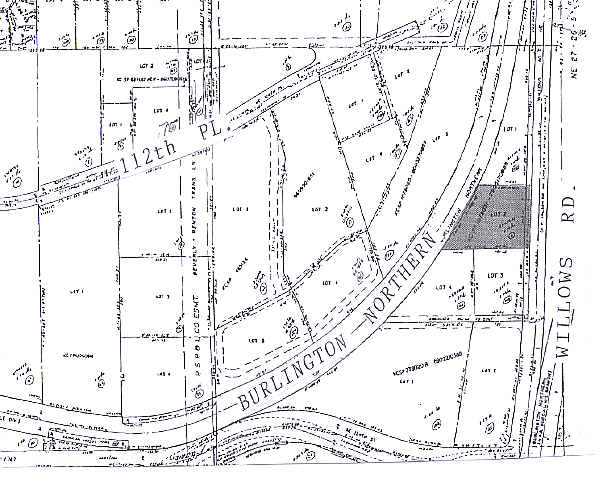 More Photos Of 12611 Willows Rd NE, Kirkland Land For Lease