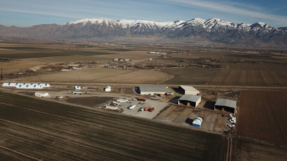 More Photos Of 6615 W 6400 N Rd, Tremonton Industrial For Sale