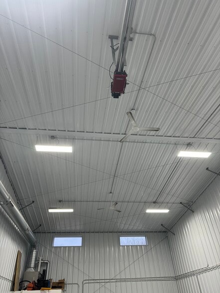 More Photos Of 305 2nd Street #9-10, Ferrysburg Warehouse For Sale
