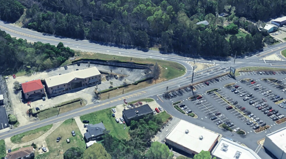 More Photos Of 5239 Old Springville Rd, Pinson Medical For Lease