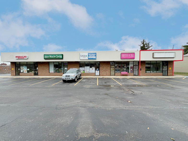 Primary Photo Of 27043-27107 Chardon Rd, Richmond Heights Unknown For Lease