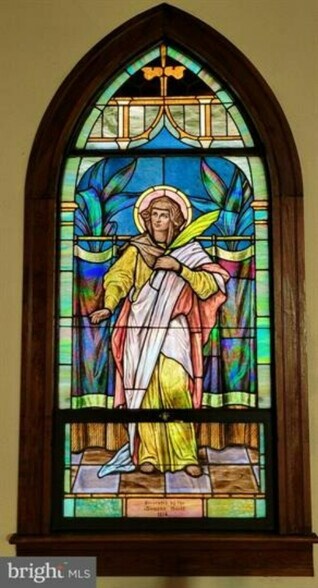 More Photos Of 120 W 4th St, Mount Carmel Religious Facility For Sale