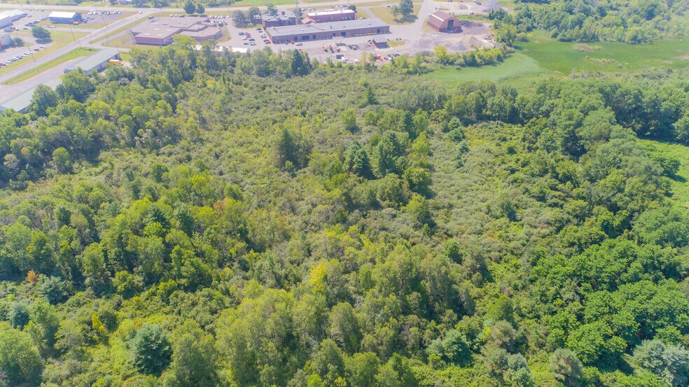 More Photos Of 194 Harrison St, Gloversville Land For Sale