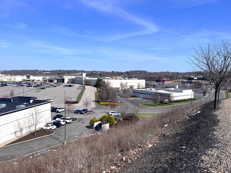 Primary Photo Of 1000 Robinson Center Dr, Pittsburgh Department Store For Sale