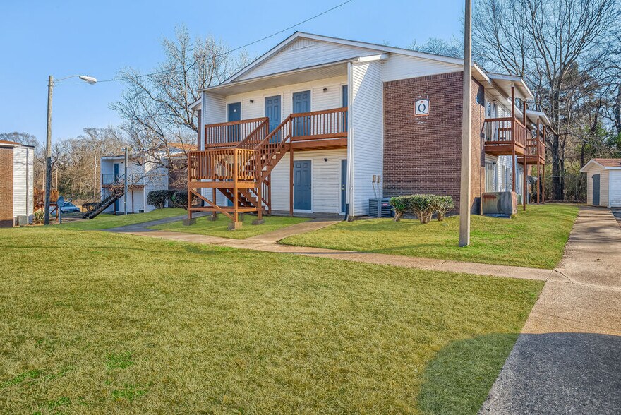 More Photos Of 850 Lindbergh Dr, Jackson Multifamily For Sale